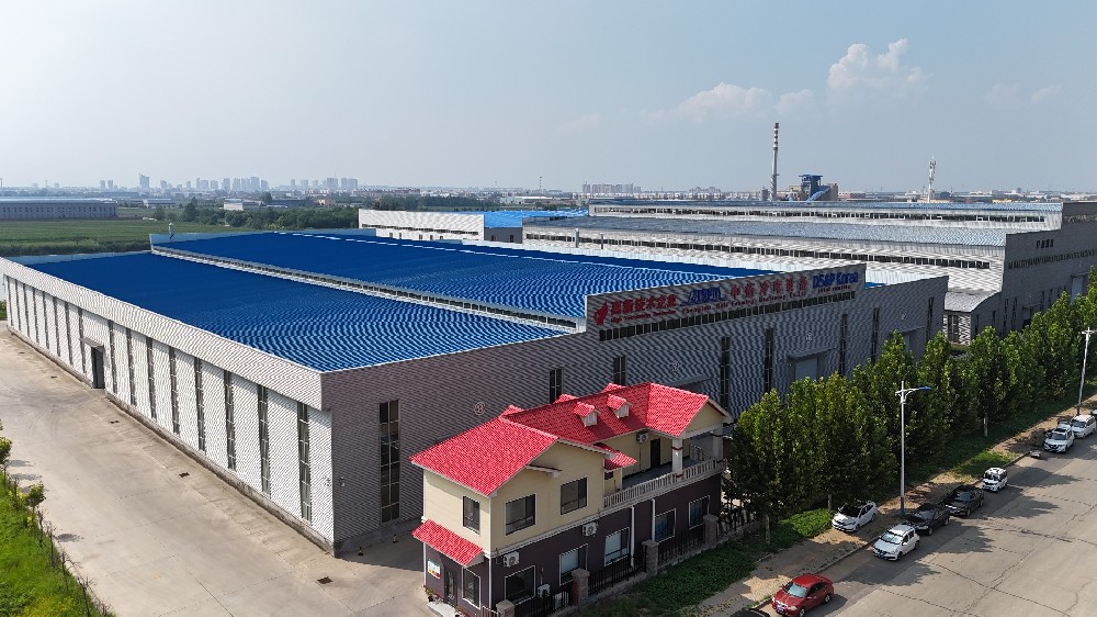 探秘中拓產(chǎn)品：科技引導(dǎo)，共享全球新未來