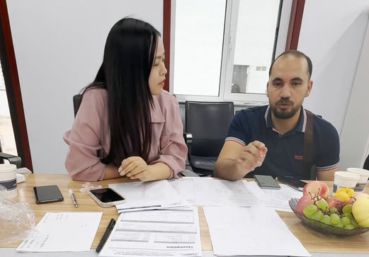 中拓冷彎海外市場(chǎng)再提速：成功簽約拓展業(yè)務(wù)，多批設(shè)備發(fā)運(yùn)全球，中拓冷彎簽約阿爾及利亞拿下訂單，加拿大、墨西哥、韓國(guó)設(shè)備同步發(fā)運(yùn)